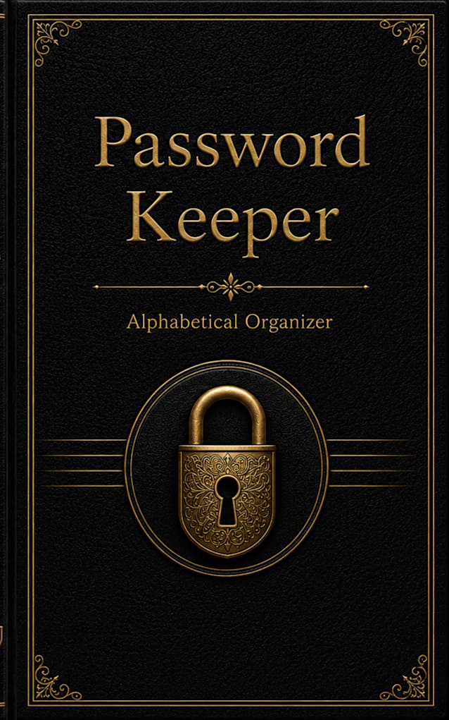 Password Keeper