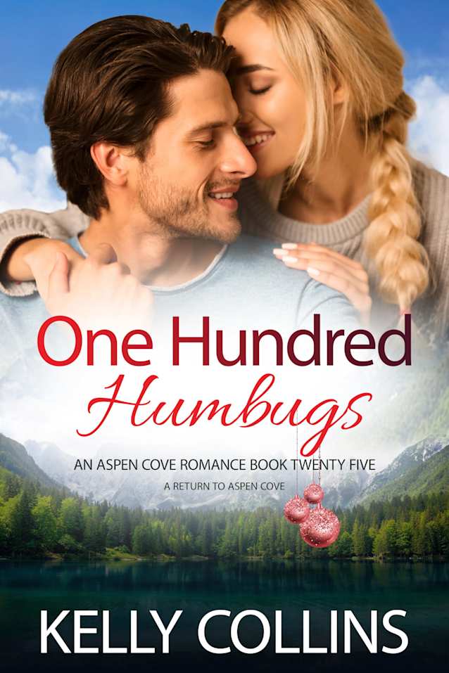 One Hundred Humbugs: A Small Town Romance (An Aspen Cove Romance Book 25)