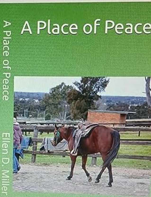 A Place of Peace