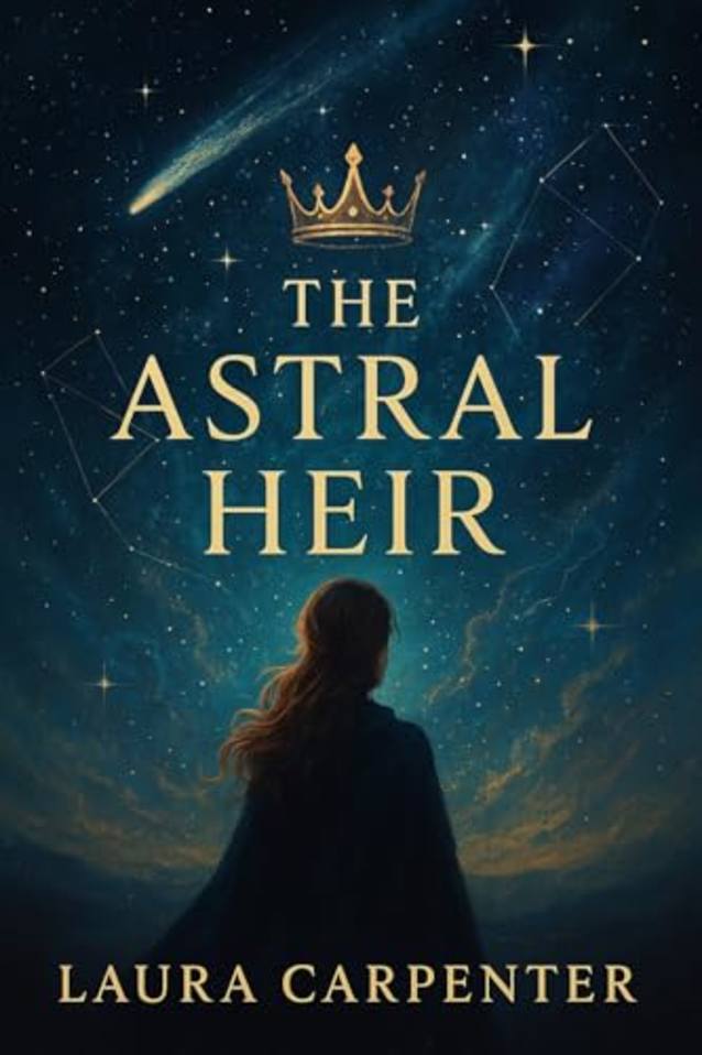 Astral Heir