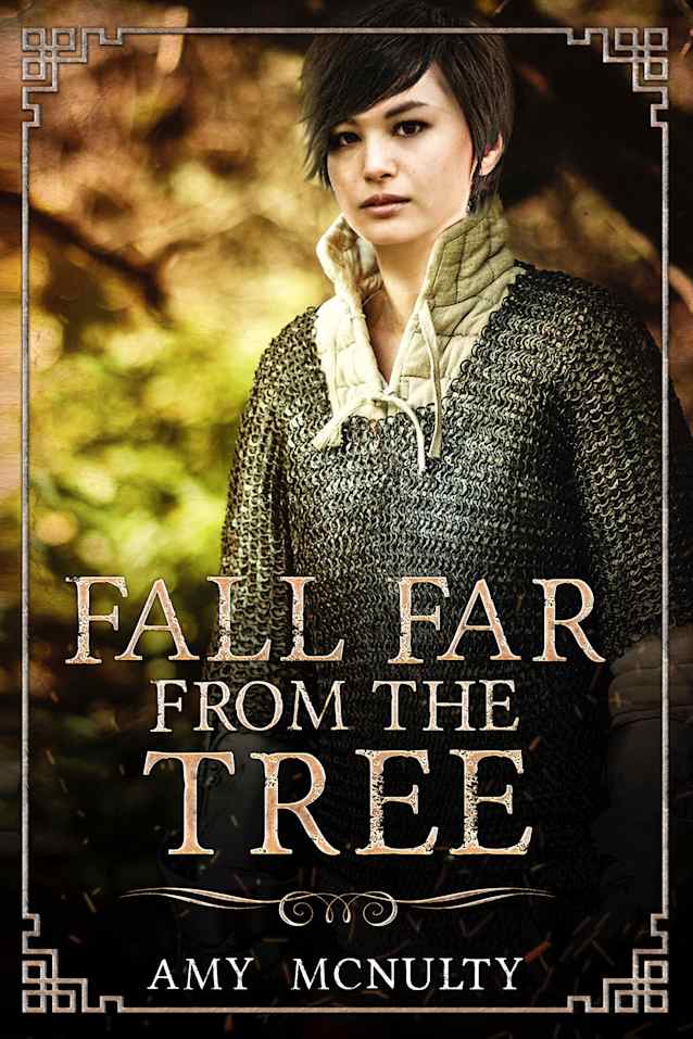 Fall Far from the Tree