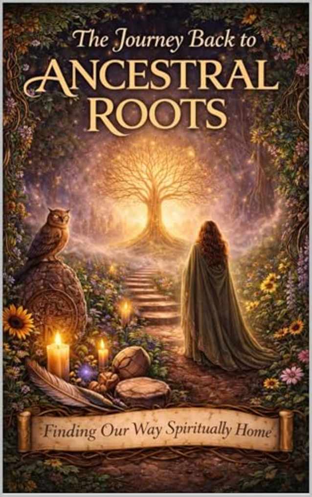 A journey back to our ancestral roots : Finding our way spiritually Home