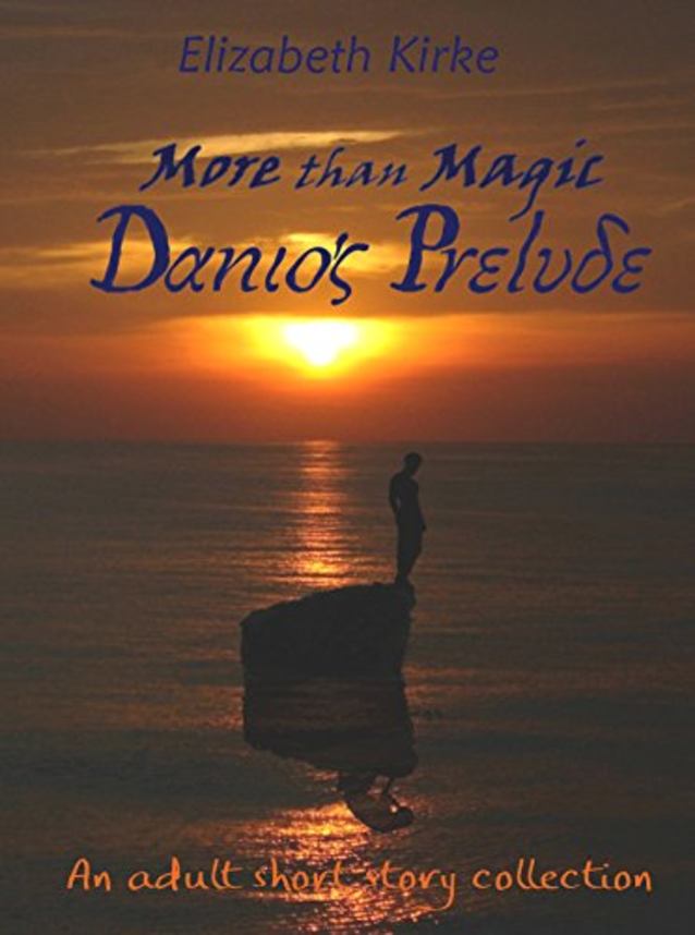 More than Magic: Danio’s Prelude