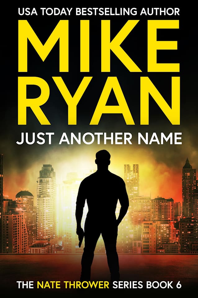 Just Another Name