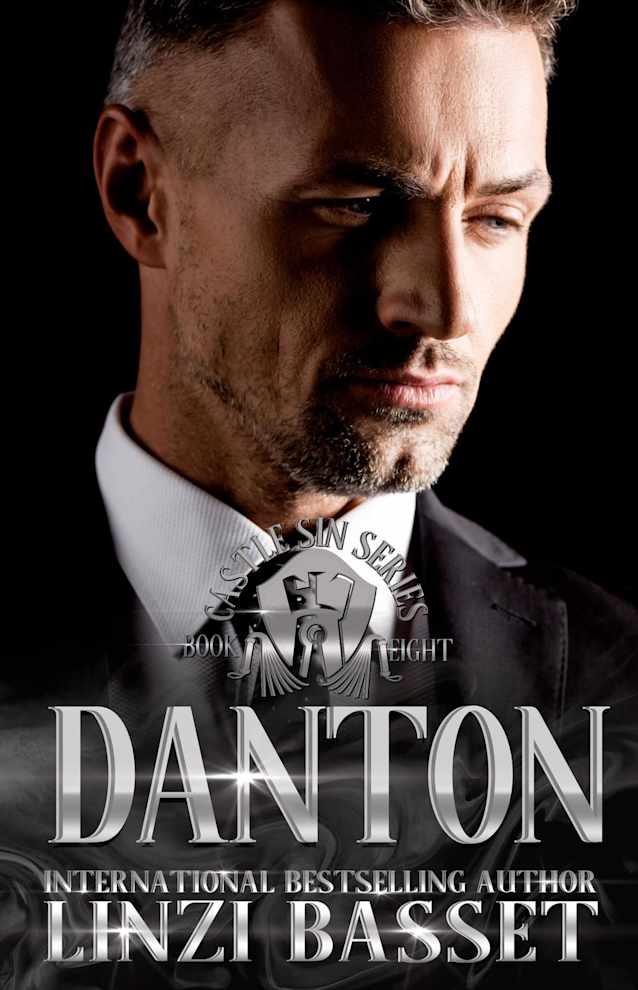 Danton (Castle Sin, #8)