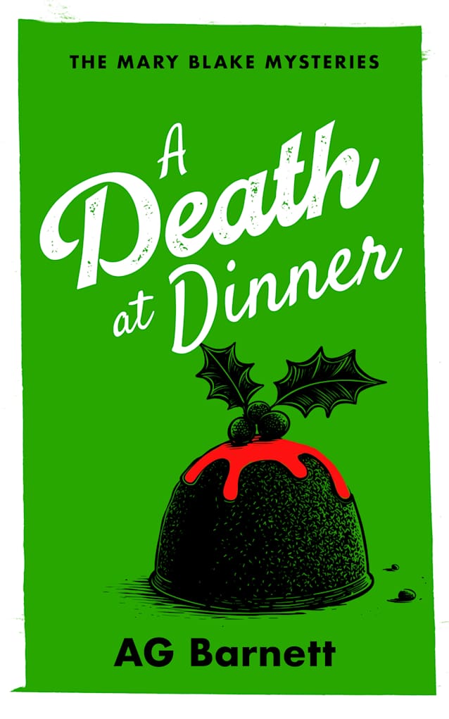 A Death at Dinner