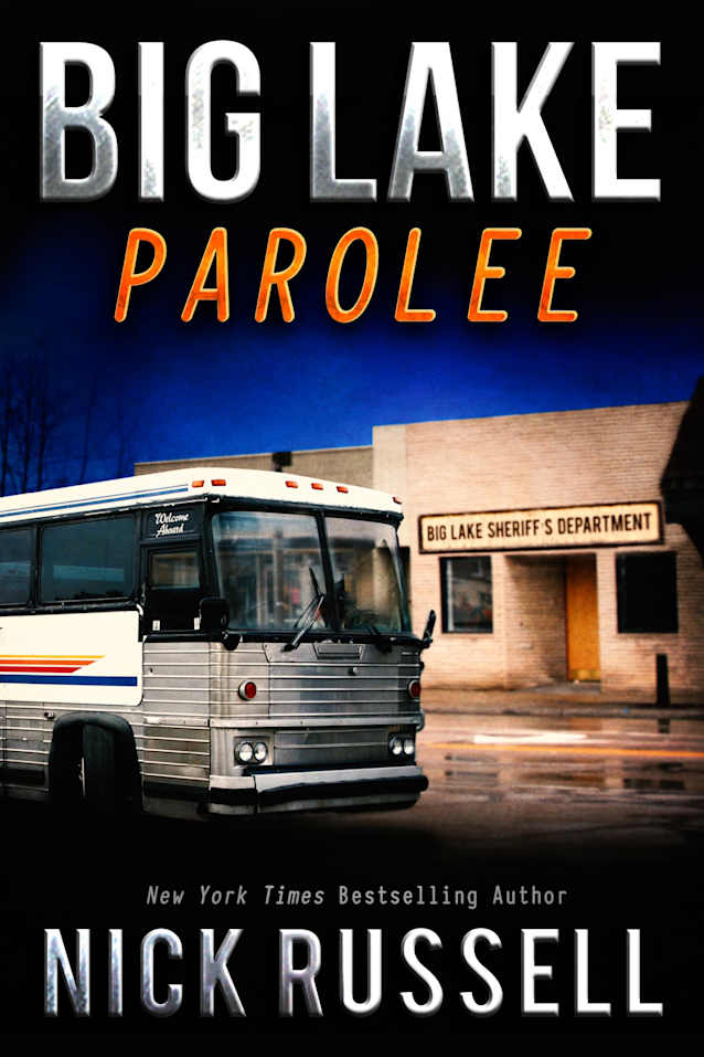 Big Lake Parolee