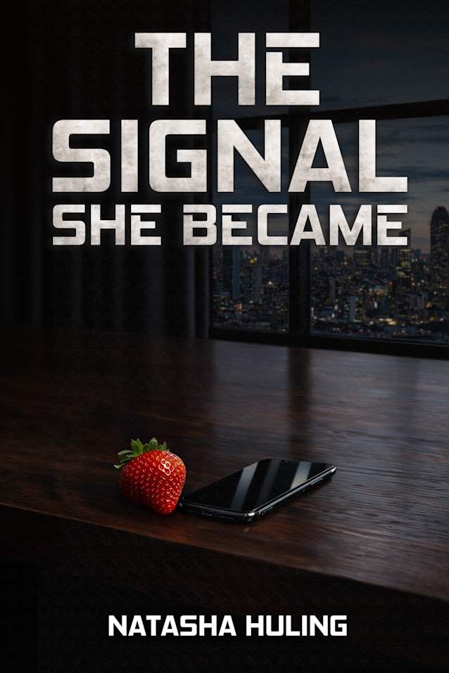 The Signal She Became