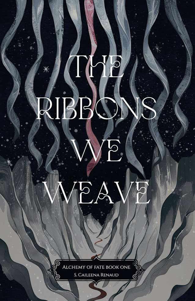 The Ribbons We Weave