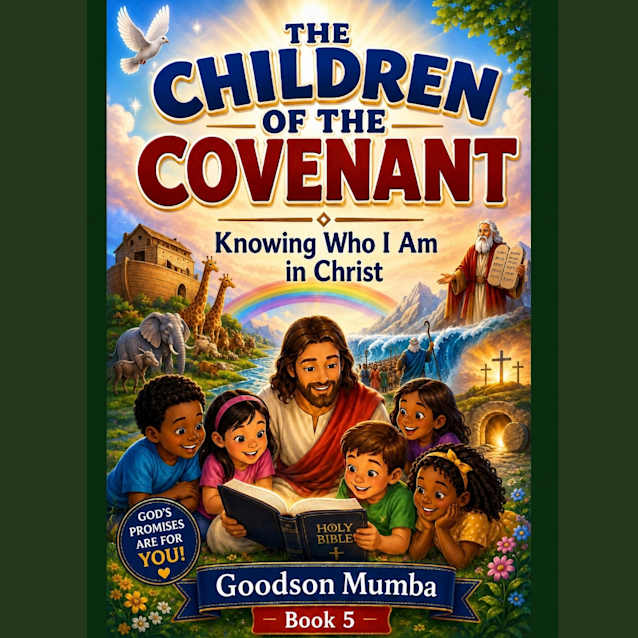 CHILDREN OF THE COVENANT 