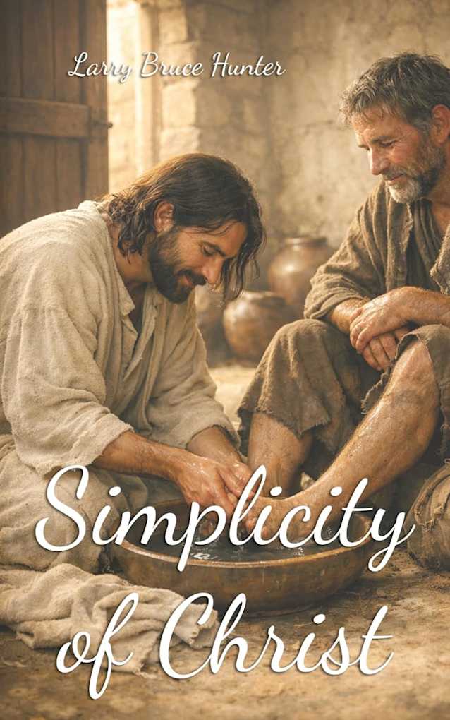 Simplicity of Christ