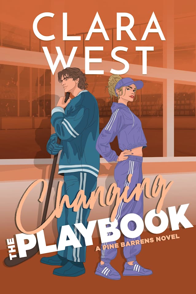 Changing the Playbook