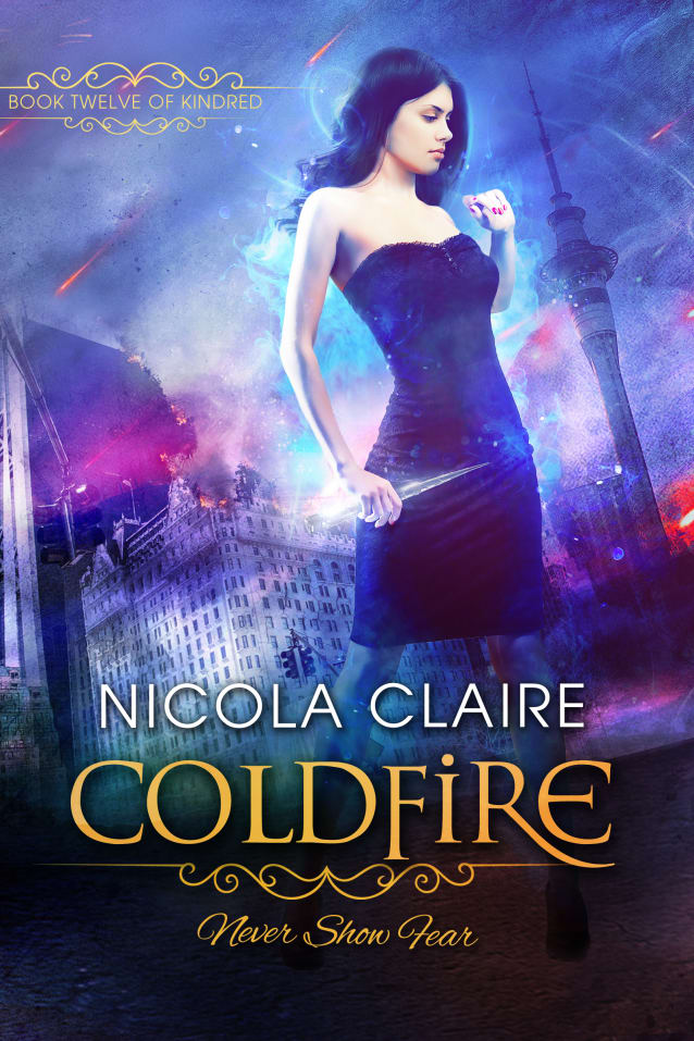 Coldfire