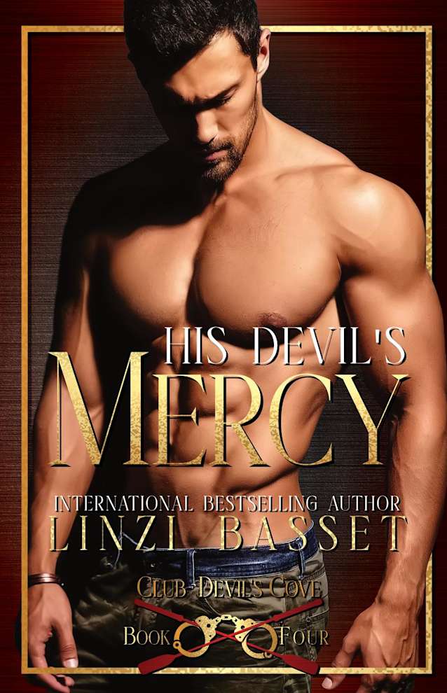 His Devil’s Mercy (Club Devil’s Cove Series, #4)