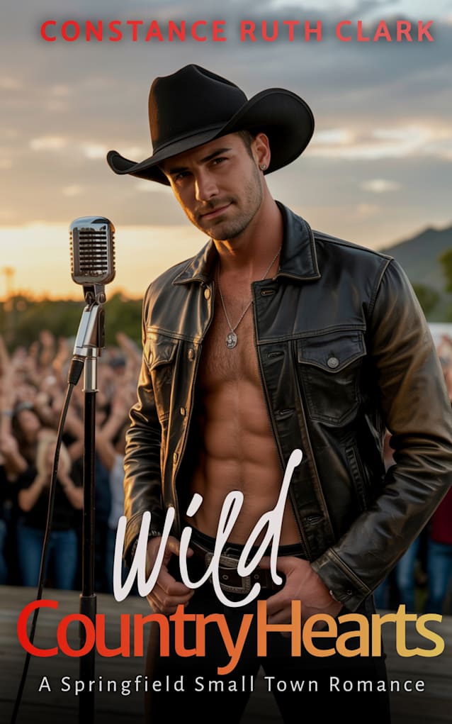 Wild Country Hearts