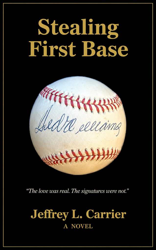 Stealing First Base