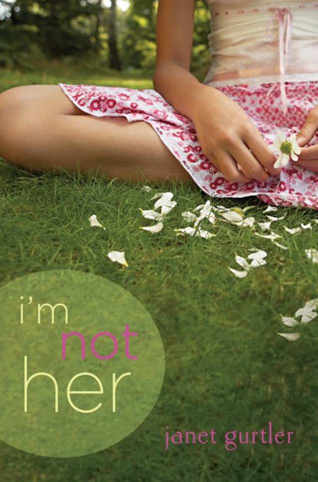 I’m Not Her
