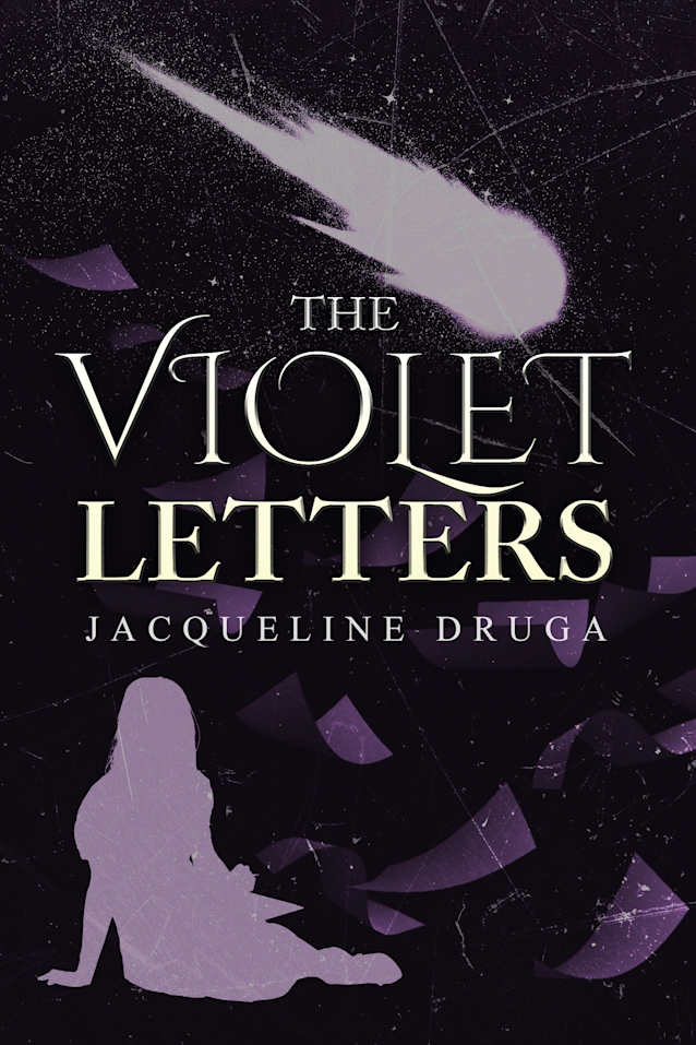 The Violet Letters