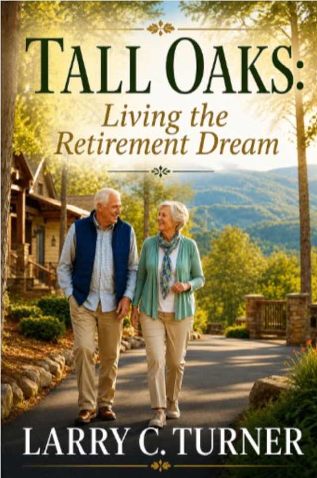 Tall Oaks: Living The Retirement Dream