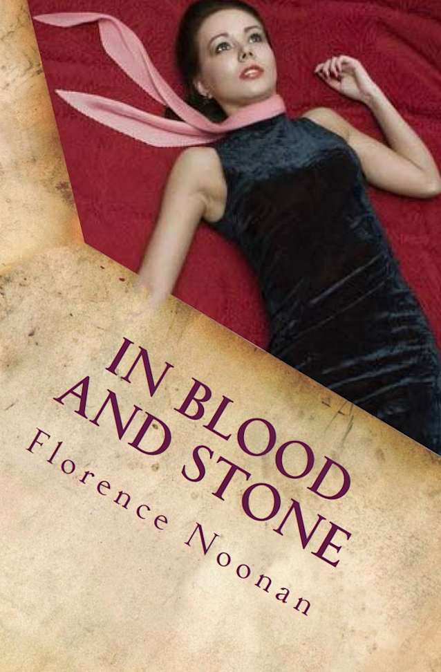 In Blood and Stone: A Zoey Stone Mystery