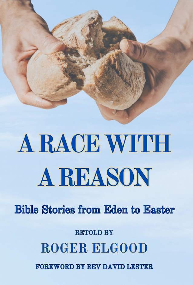 A Race with a Reason: Eden to Easter