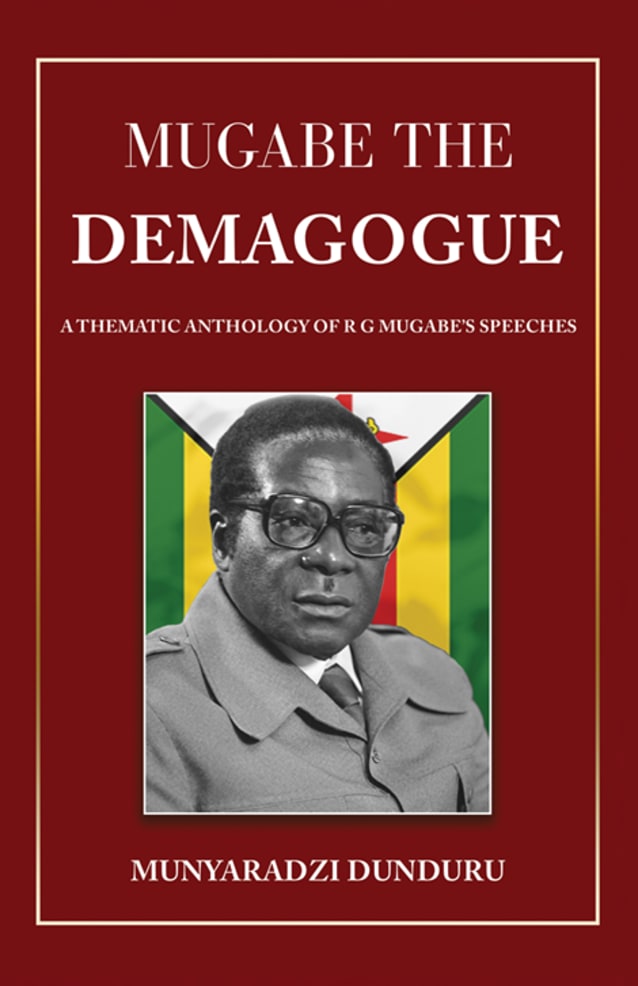 Mugabe the Demagogue