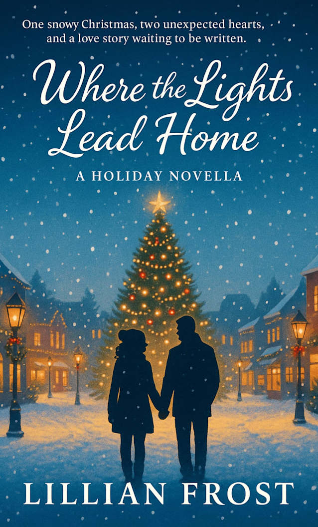 Where the Lights Lead Home