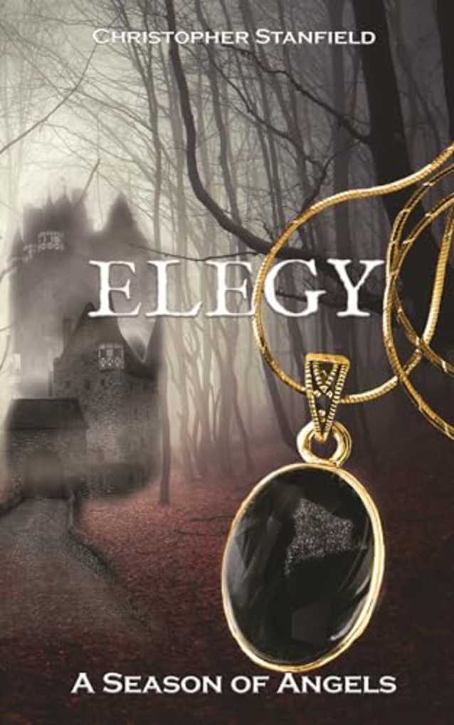 Elegy (The Hymn of Light & Shadow Book 3)