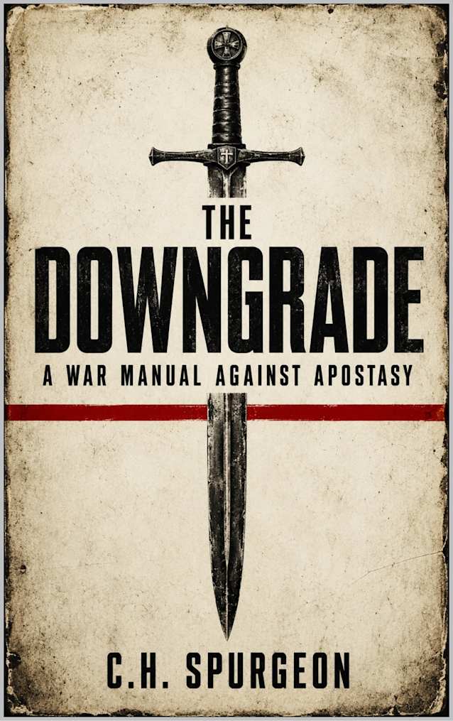 THE DOWNGRADE