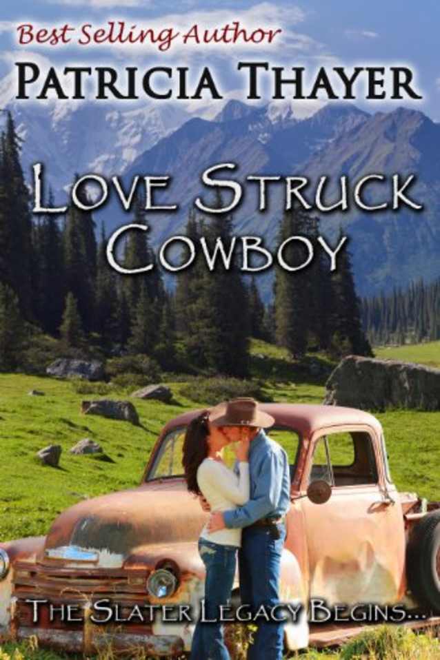 Love Struck Cowboy