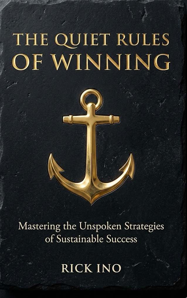 The Quiet Rules of Winning