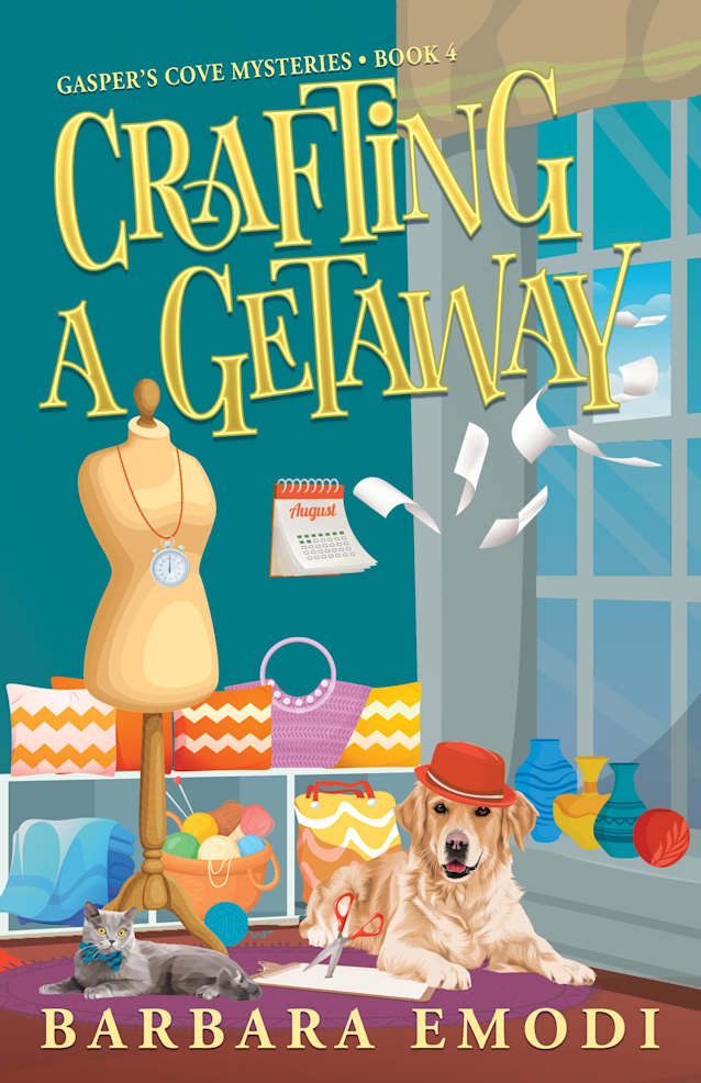Crafting a Getaway 