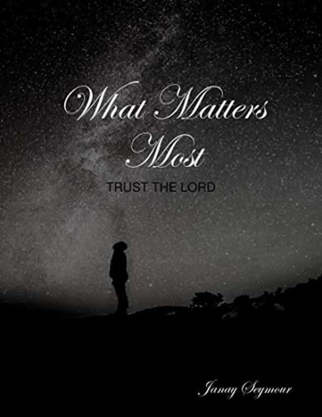 What Matters Most