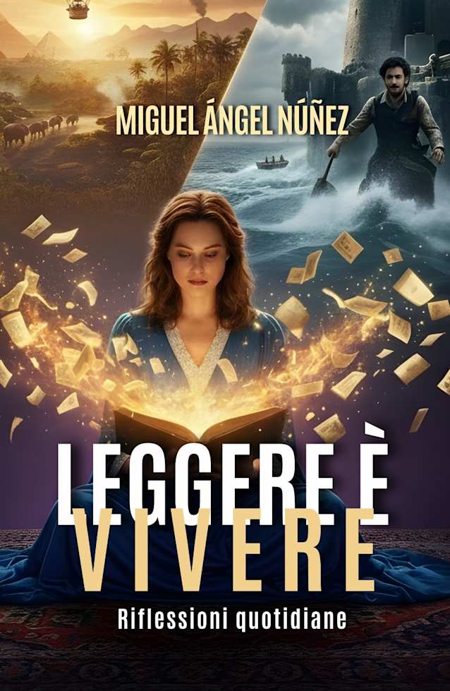 Leggere è Vivere