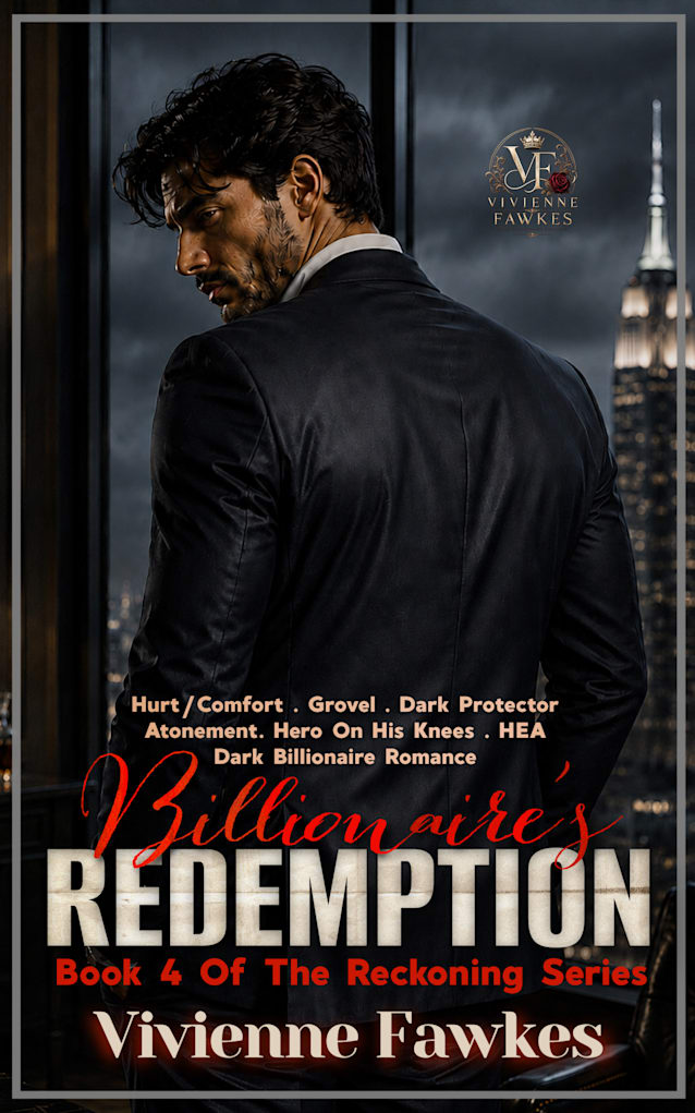 Billionaire's Redemption