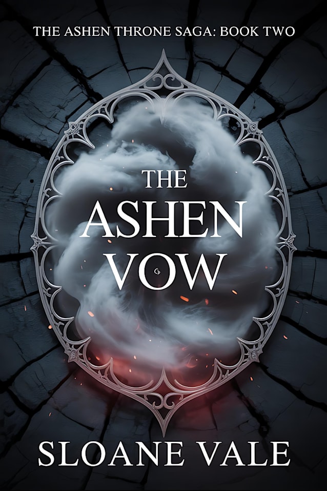 The Ashen Vow