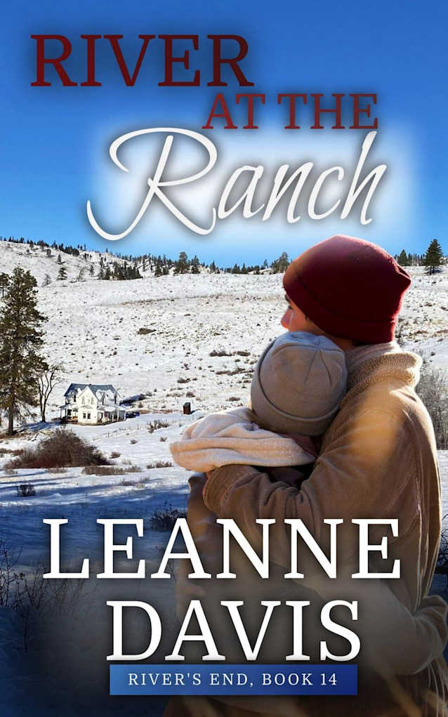 River at the Ranch