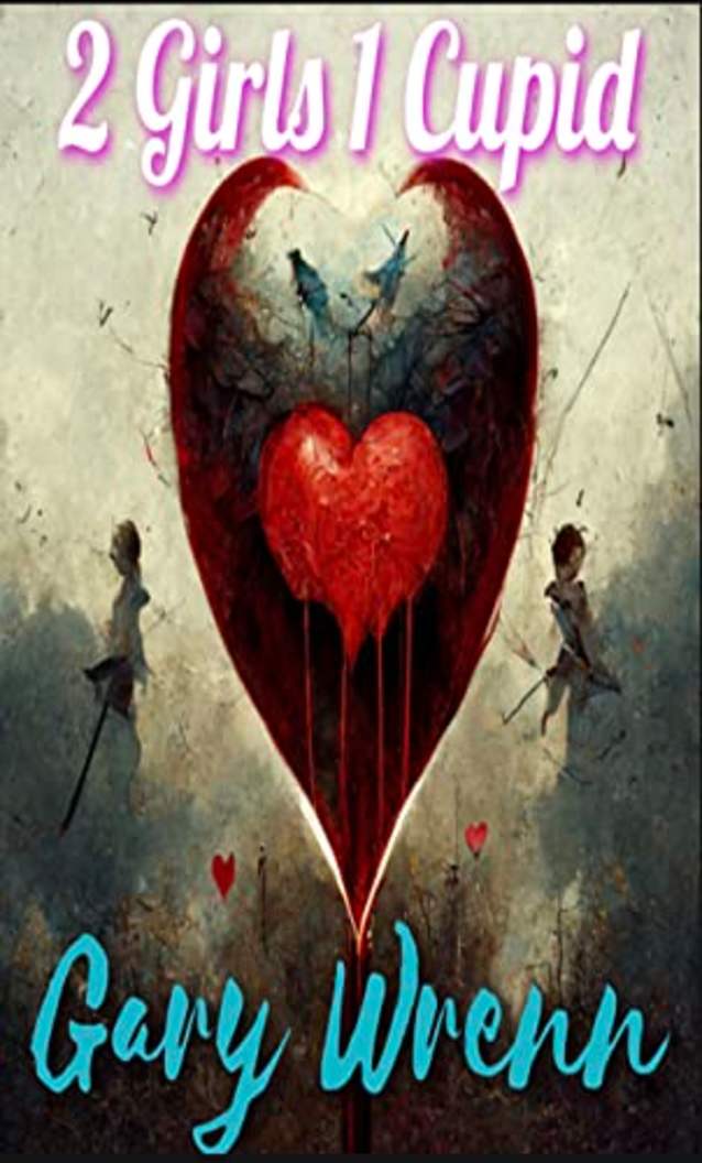 2 Girls 1 Cupid