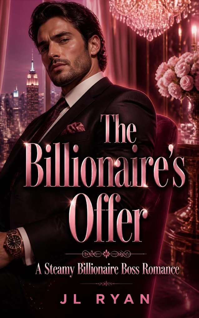 The Billionaire’s Offer: A Dark And Spicy Billionaire Boss Romance
