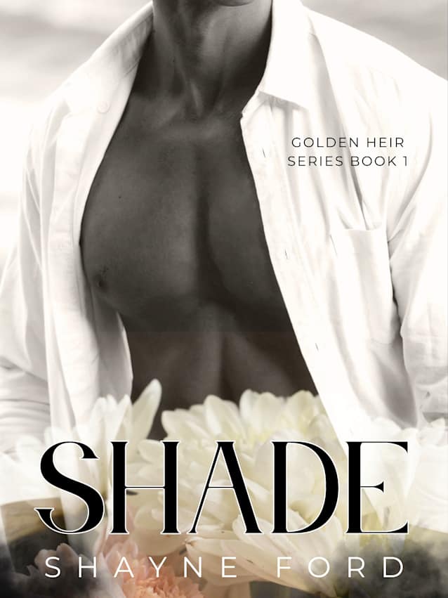 SHADE (Golden Heir, # 1)