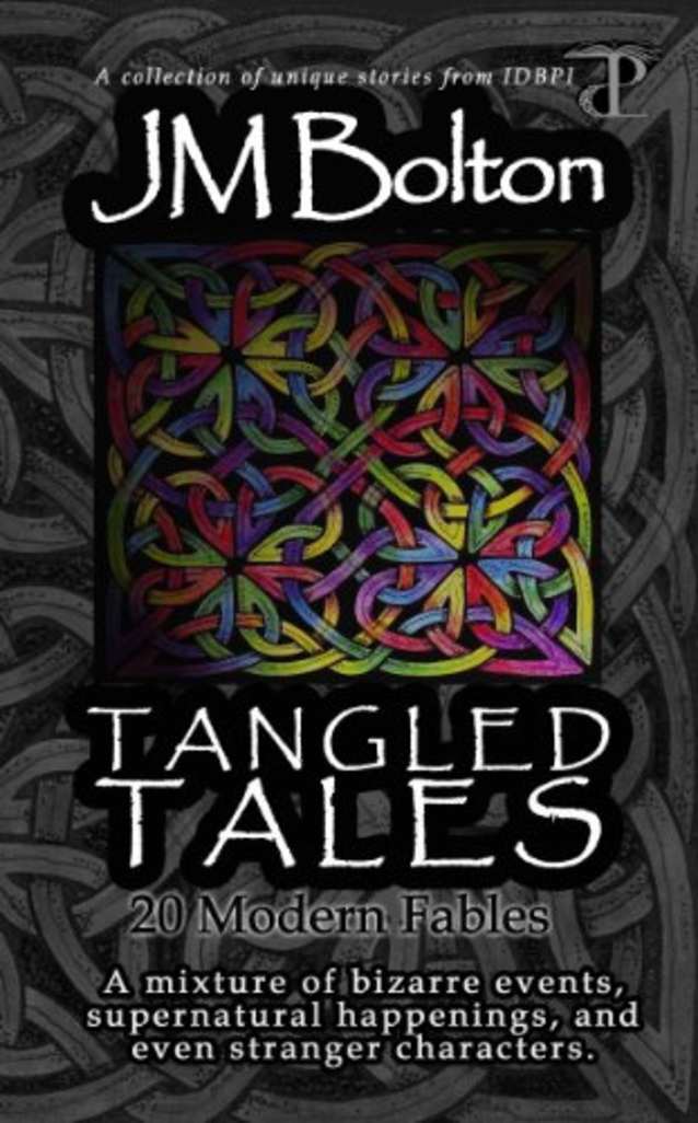 Tangled Tales