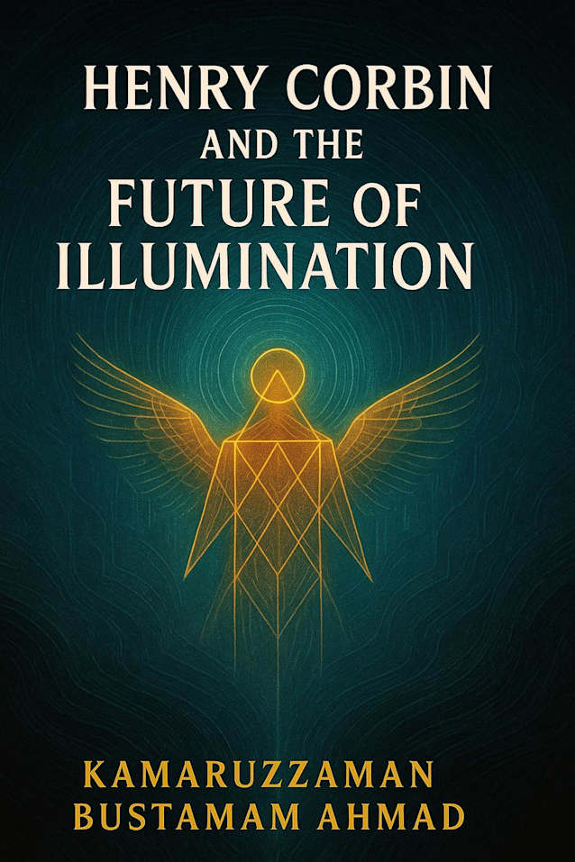 Henry Corbin and the Future of Illumination