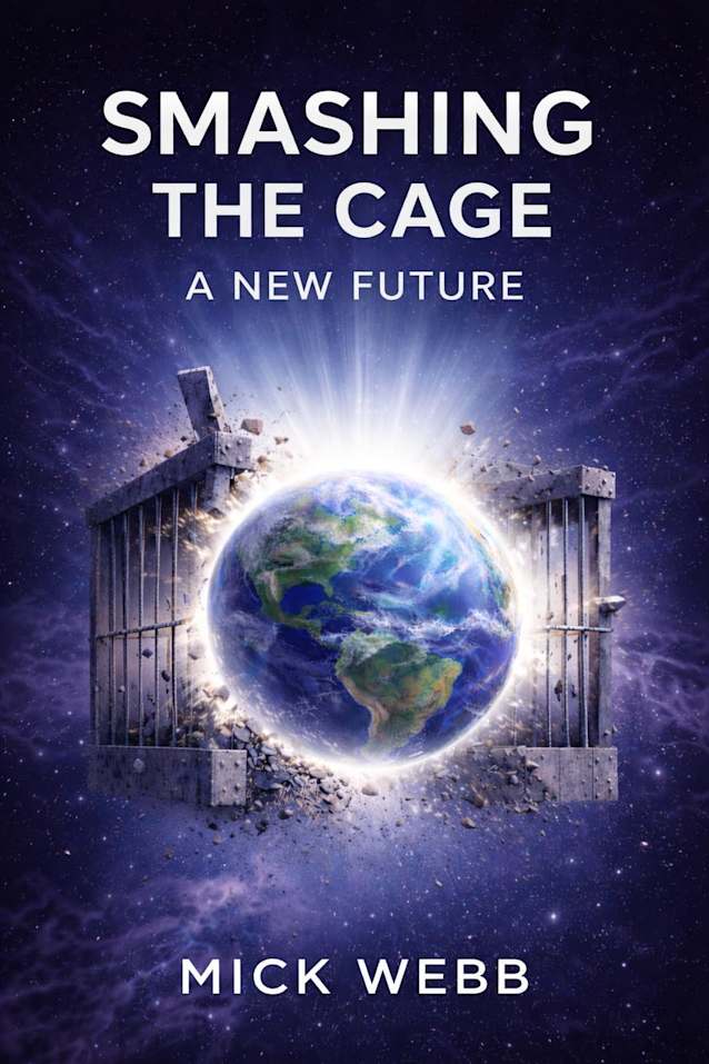 Smashing The Cage: A New Future