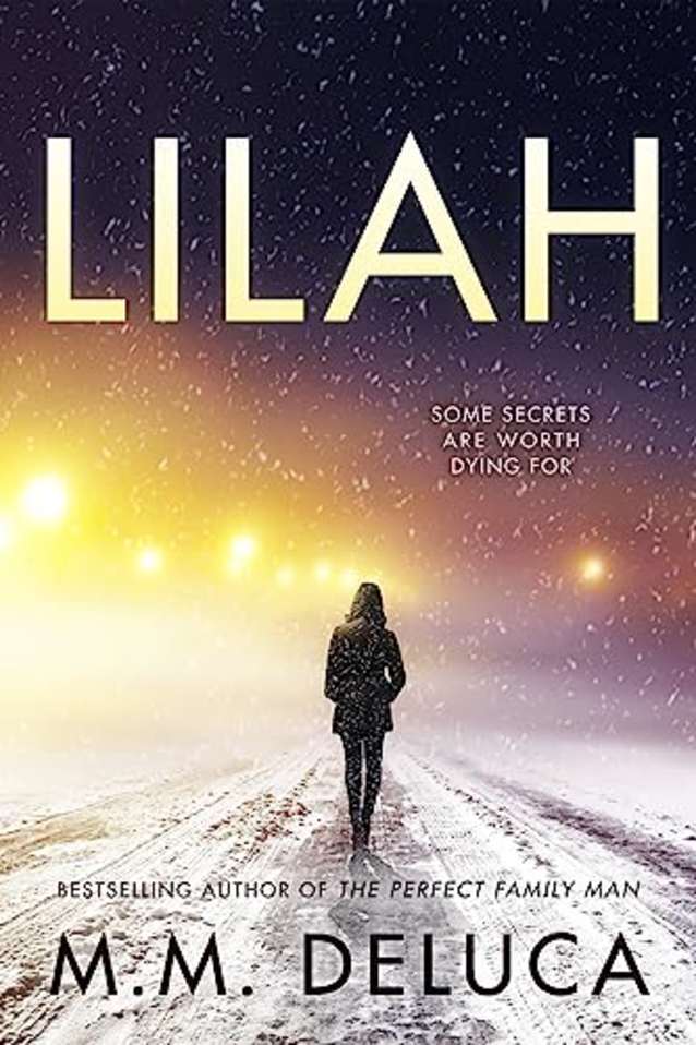 Lilah