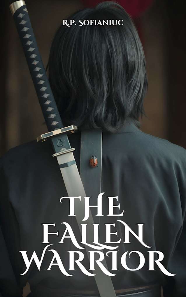 The Fallen Warrior