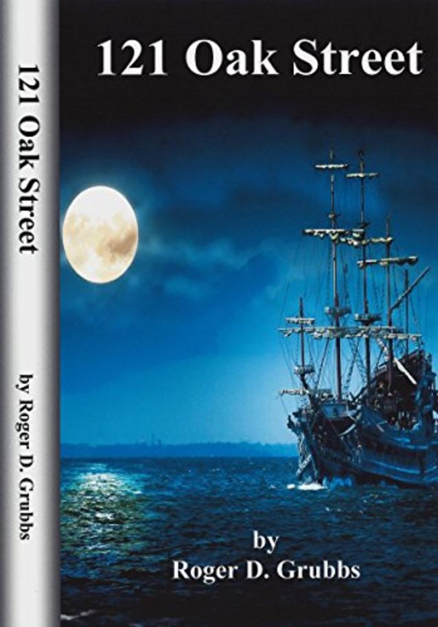 121 Oak Street (Kindle Unlimited)