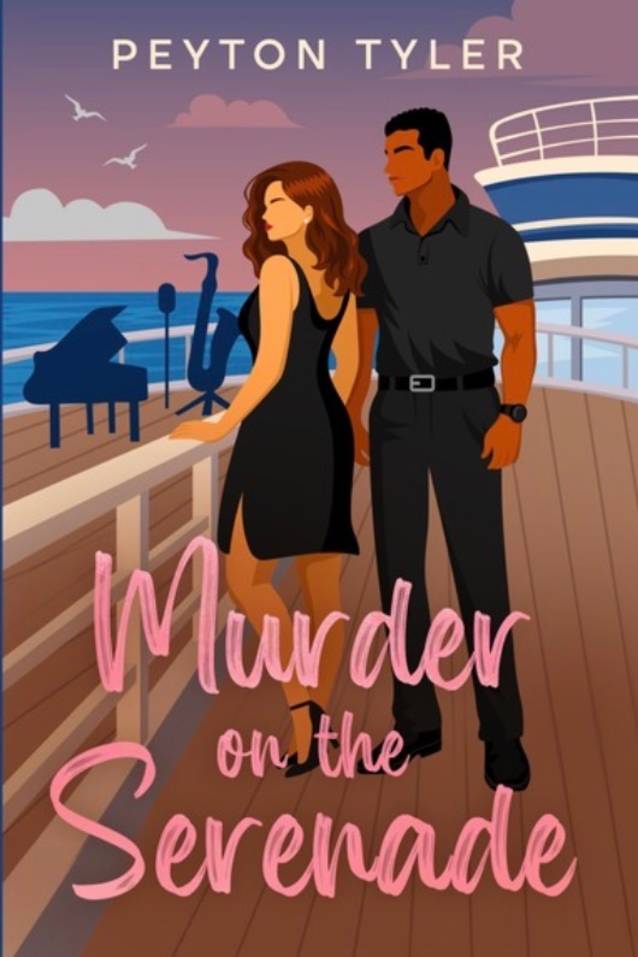 Murder on the Serenade