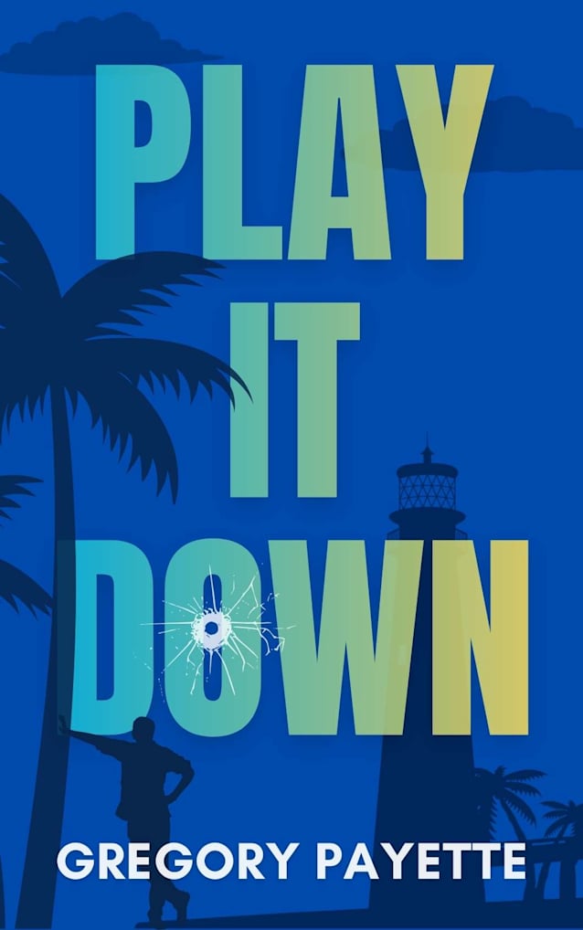 Play It Down (Joe Sheldon, #3)