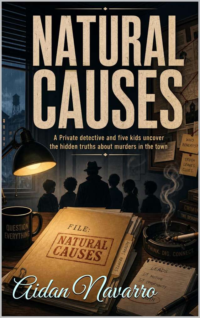 Natural Causes