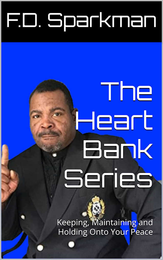 The Heart Bank Series